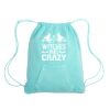 Coastal Color™ Drawstring Bag Thumbnail