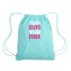 Coastal Color™ Drawstring Bag Thumbnail