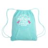 Coastal Color™ Drawstring Bag Thumbnail