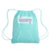 Coastal Color™ Drawstring Bag Thumbnail