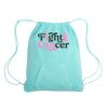 Coastal Color™ Drawstring Bag Thumbnail
