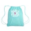 Coastal Color™ Drawstring Bag Thumbnail