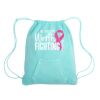 Coastal Color™ Drawstring Bag Thumbnail