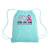 Coastal Color™ Drawstring Bag Thumbnail