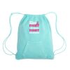Coastal Color™ Drawstring Bag Thumbnail