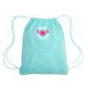 Coastal Color™ Drawstring Bag Thumbnail