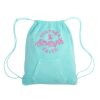 Coastal Color™ Drawstring Bag Thumbnail