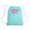 Coastal Color™ Drawstring Bag Thumbnail