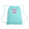 Coastal Color™ Drawstring Bag Thumbnail