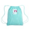 Coastal Color™ Drawstring Bag Thumbnail