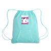 Coastal Color™ Drawstring Bag Thumbnail