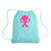 Coastal Color™ Drawstring Bag Thumbnail