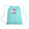 Coastal Color™ Drawstring Bag Thumbnail