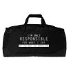 Defender 5 Large Duffel Bag Thumbnail