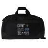 Defender 5 Small Duffel Bag Thumbnail