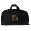 Defender 5 Small Duffel Bag Thumbnail