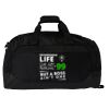Defender 5 Small Duffel Bag Thumbnail
