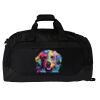 Defender 5 Small Duffel Bag Thumbnail