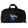 Defender 5 Small Duffel Bag Thumbnail