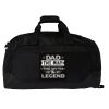 Defender 5 Small Duffel Bag Thumbnail