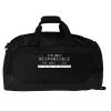 Defender 5 Small Duffel Bag Thumbnail