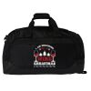 Defender 5 Small Duffel Bag Thumbnail