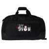Defender 5 Small Duffel Bag Thumbnail