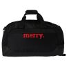 Defender 5 Small Duffel Bag Thumbnail