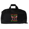 Defender 5 Small Duffel Bag Thumbnail