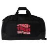 Defender 5 Small Duffel Bag Thumbnail