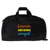 Defender 5 Small Duffel Bag Thumbnail