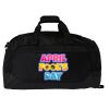 Defender 5 Small Duffel Bag Thumbnail