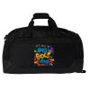 Defender 5 Small Duffel Bag Thumbnail