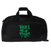 Defender 5 Small Duffel Bag Thumbnail