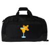 Defender 5 Small Duffel Bag Thumbnail