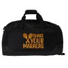 Defender 5 Small Duffel Bag Thumbnail