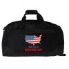 Defender 5 Small Duffel Bag Thumbnail