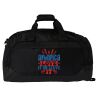 Defender 5 Small Duffel Bag Thumbnail