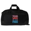 Defender 5 Small Duffel Bag Thumbnail