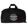 Defender 5 Small Duffel Bag Thumbnail