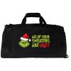 Defender 5 Medium Duffel Bag Thumbnail