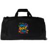Defender 5 Medium Duffel Bag Thumbnail