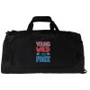 Defender 5 Medium Duffel Bag Thumbnail