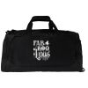 Defender 5 Medium Duffel Bag Thumbnail