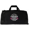 Defender 5 Medium Duffel Bag Thumbnail